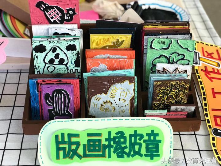 名校之路——聚焦郑州航空港区实验小学南校区异彩纷呈的校本课程