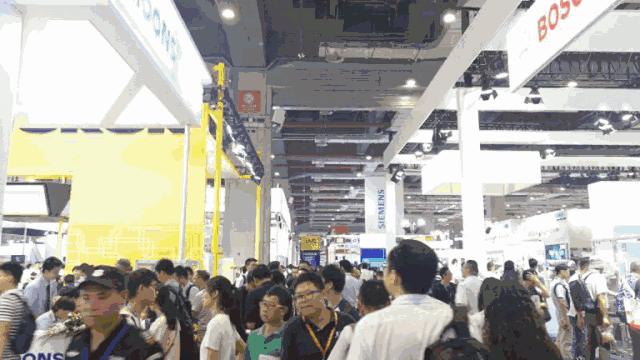 IAS∣智造圈正上演“自我革命”，数字化抢夺C位