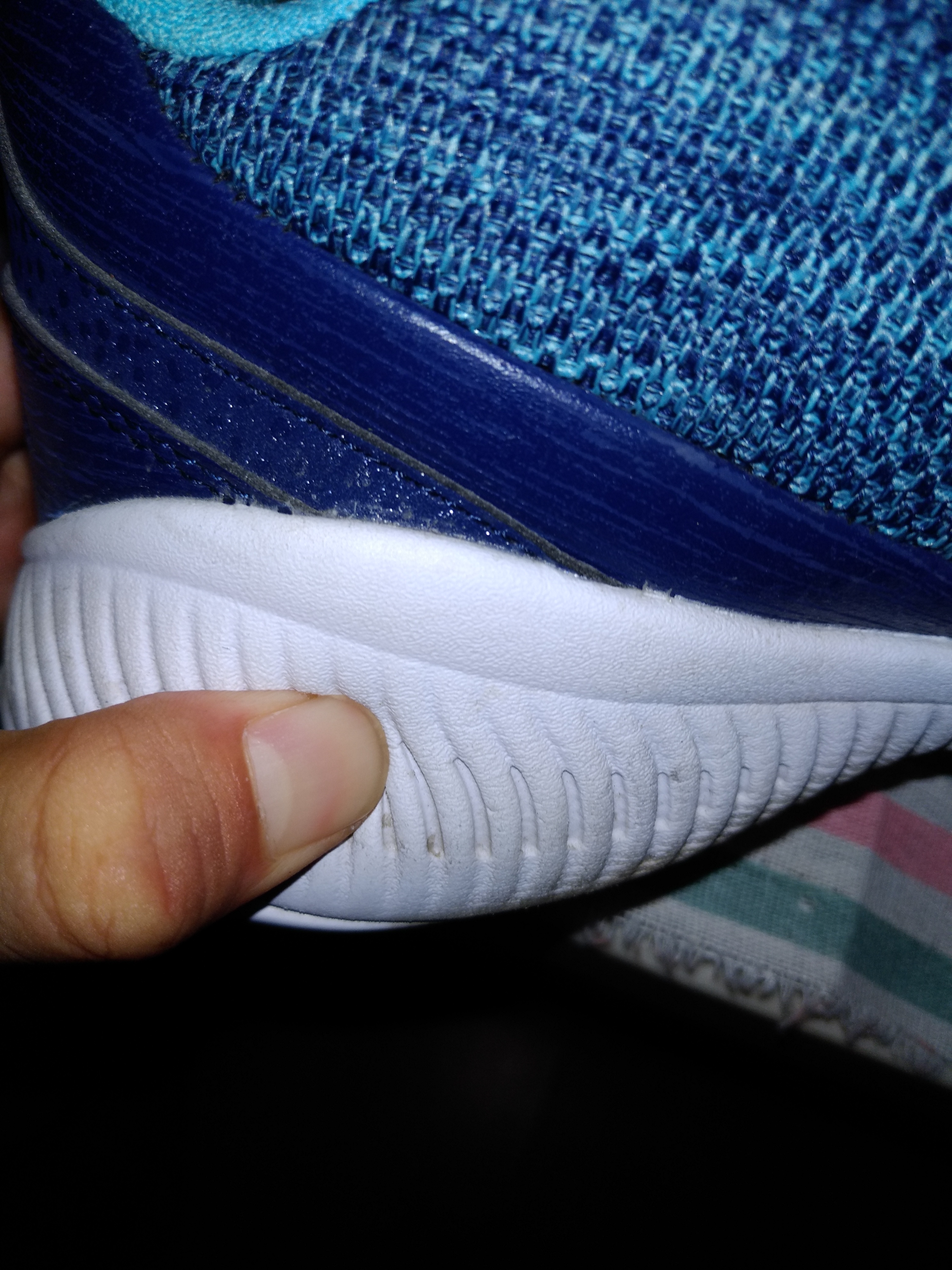 安踏a-shock实战篮球鞋怎么样,安踏UFO4.0测评