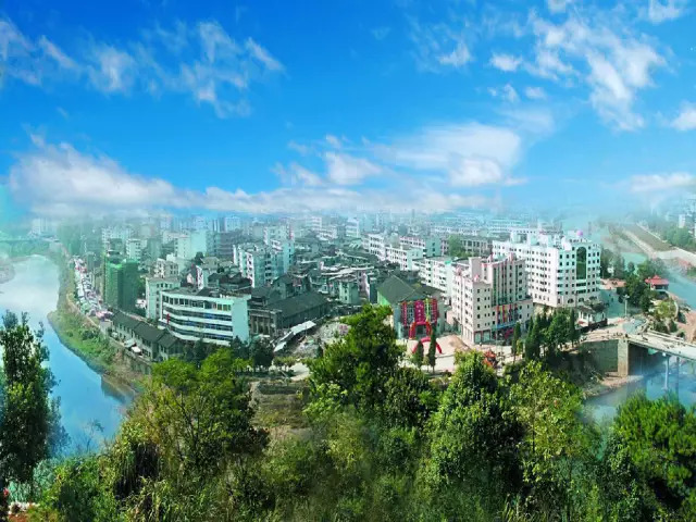 重磅！福清上榜全省经济实力十强！