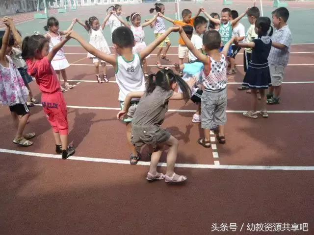 幼儿园家长进课堂游戏有哪些,幼儿园课堂游戏视频大全
