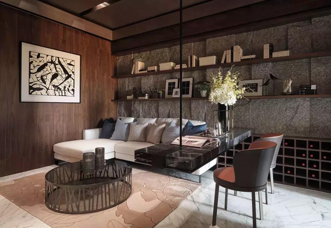 不只美美美，最适合设计师们的台湾7日深度游！