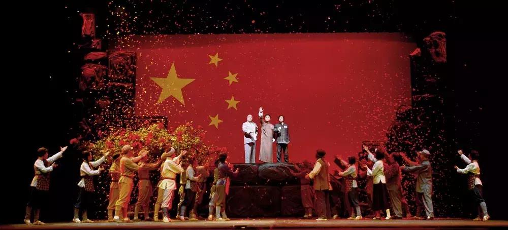 天津京剧院国庆大型京剧演唱会,天津京剧院元旦演出剧目