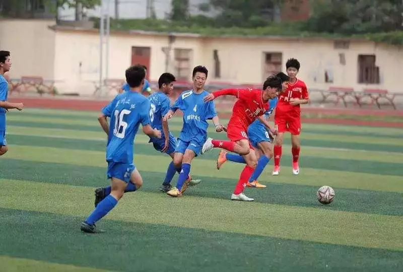 祝全国学子旗开得胜,亚洲u19青年足球锦标赛