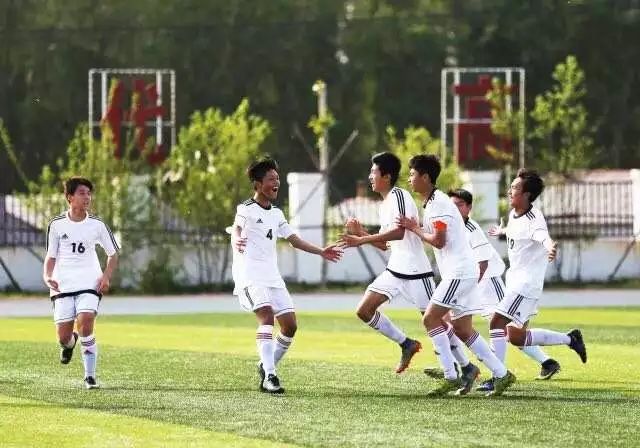 祝全国学子旗开得胜,亚洲u19青年足球锦标赛