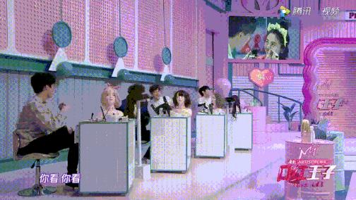 鬼鬼万能cp,鬼鬼的万能cp