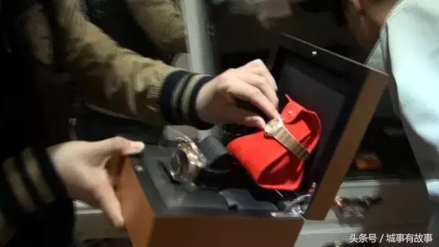 中晋系老板徐勤日常生活开销,中晋系徐勤起家