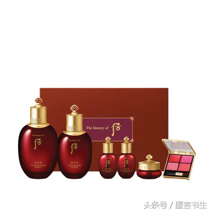 省钱也要买的四件护肤品,省钱都要买的老国货