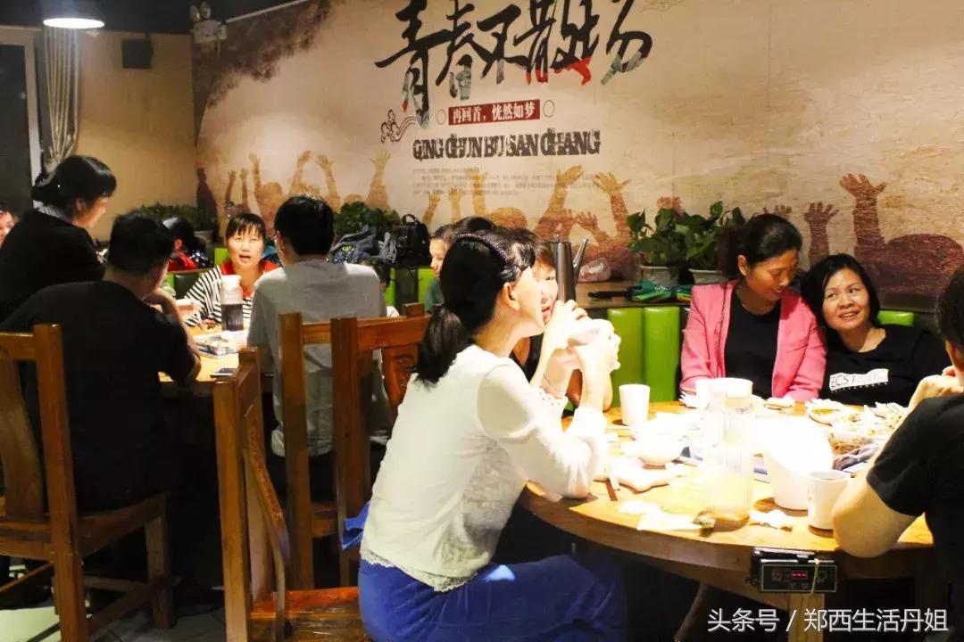 荥阳最好吃的老店排行榜,荥阳排名第一的地方