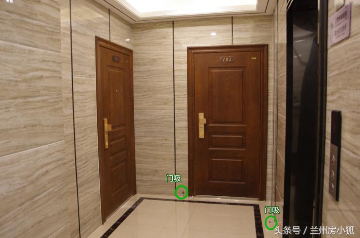 中海广场一号楼,中海一期交房