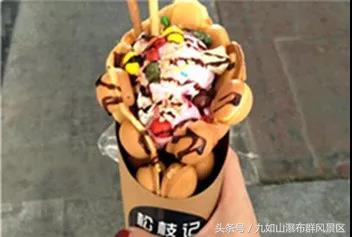 怎样用一百元吃遍上海美食街,如何用100元吃遍美食