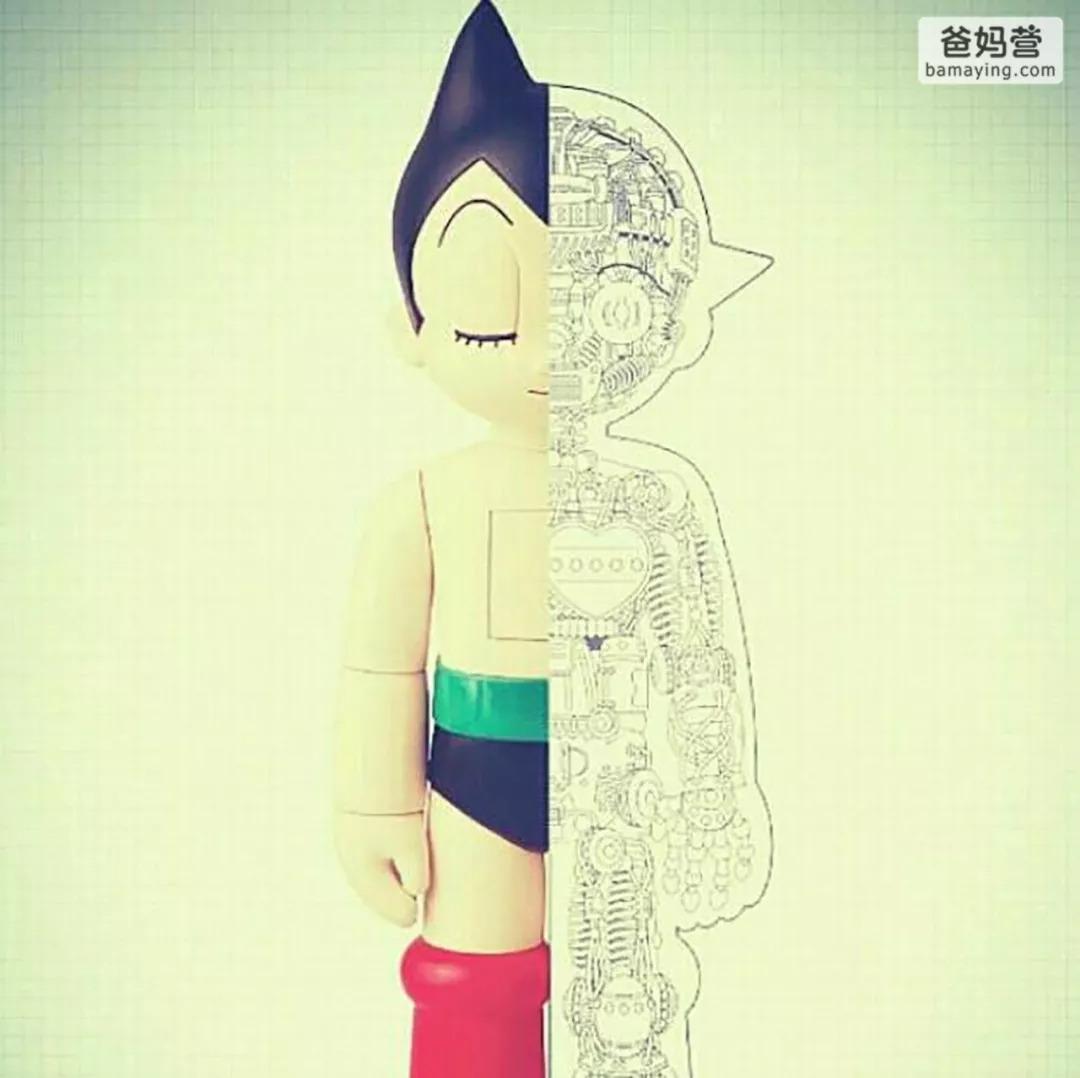 机甲起源于哪里,中国机甲的进化史