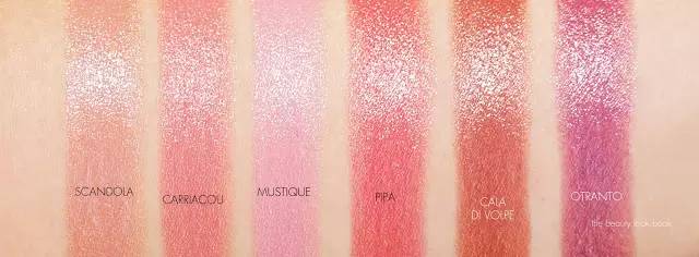 tomford口红最好的一款,tomford口红经典款