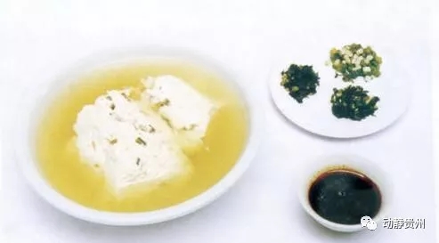 贵州有一道菜叫素瓜豆,贵州素瓜豆