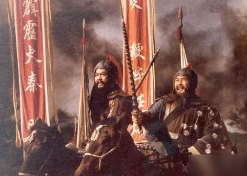 四大名著最全插曲,四大名著背景音乐合集