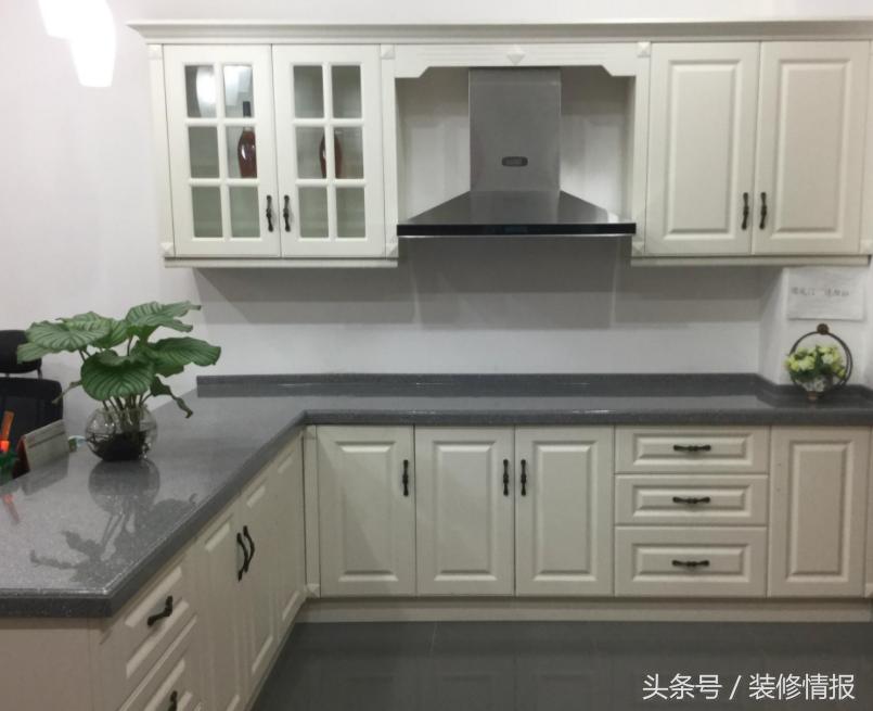 橱柜门的挑选,橱柜门挑选