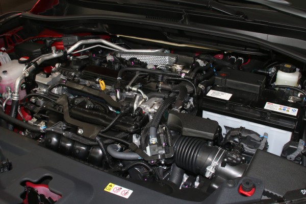 十万左右1.5t发动机的国产车,国产车搭载进口发动机