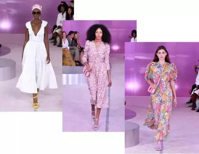 今天小F给大家带来几款让你美上天的潮包~错过要后悔啊