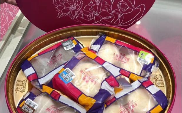 中秋节月饼口感测评结果,月饼测评最全