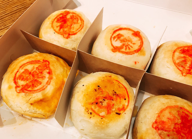 2023年中秋月饼测评,中秋正宗月饼测评