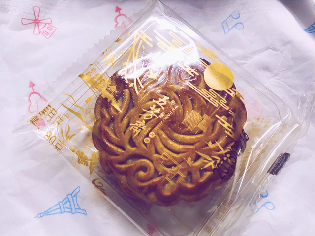 中秋节月饼口感测评结果,月饼测评最全