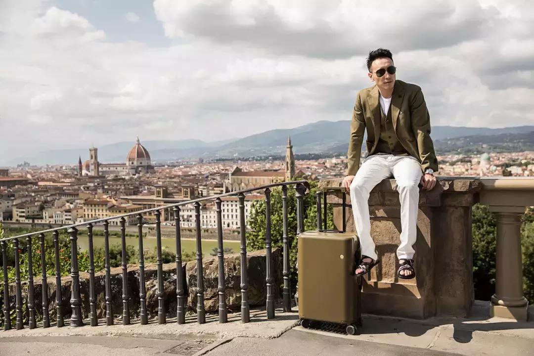 谢娜出行活动凯凯,马天宇谢娜互怼