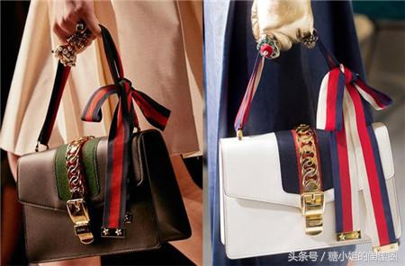 大品牌奢品女包,轻奢高档女包排行榜