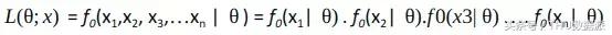 最大似然分析怎样实现,通俗理解什么是极大似然估计