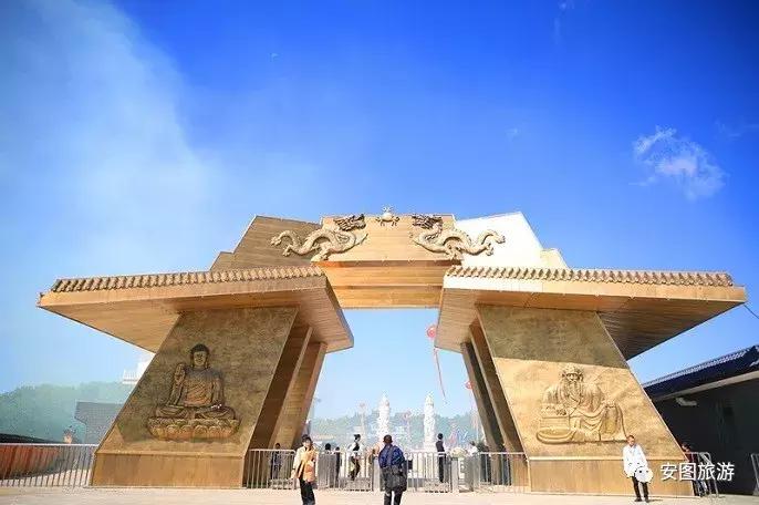 安图旅游有什么好玩的,安图旅游攻略三天两夜