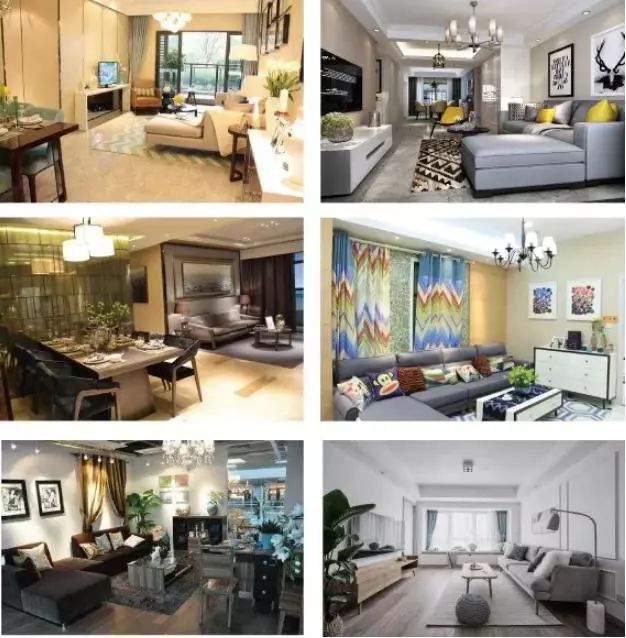 装修18万送家电家具,老板疯了买了很多家电