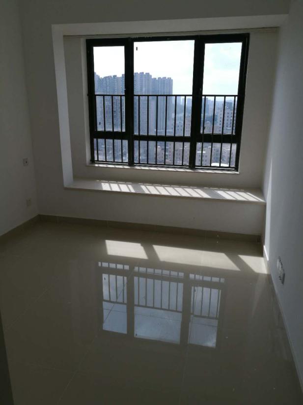 深圳龙华公租房三房户型,深圳市龙华新区公租房35平