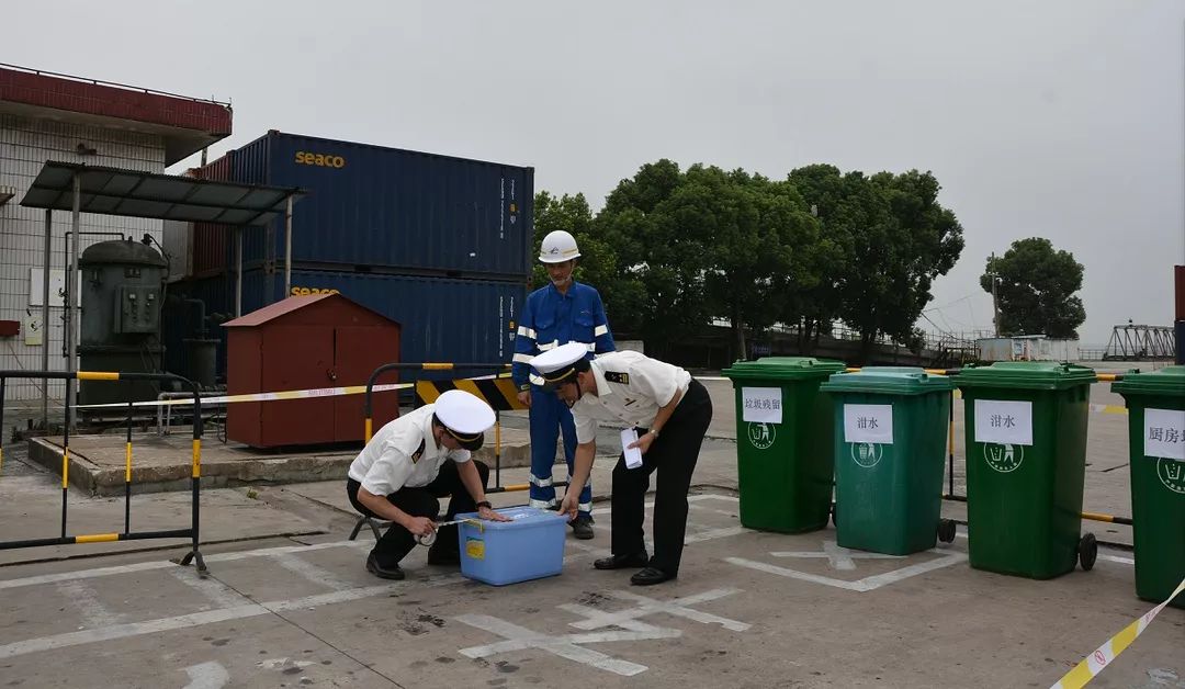 非洲猪瘟丨这个省境内连报8起……海关采取这样一些最严格的口岸防控措施