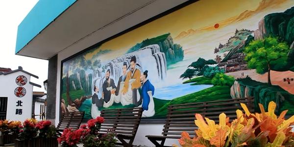 宁波小城镇环境综合整治,宁波环境整治内容