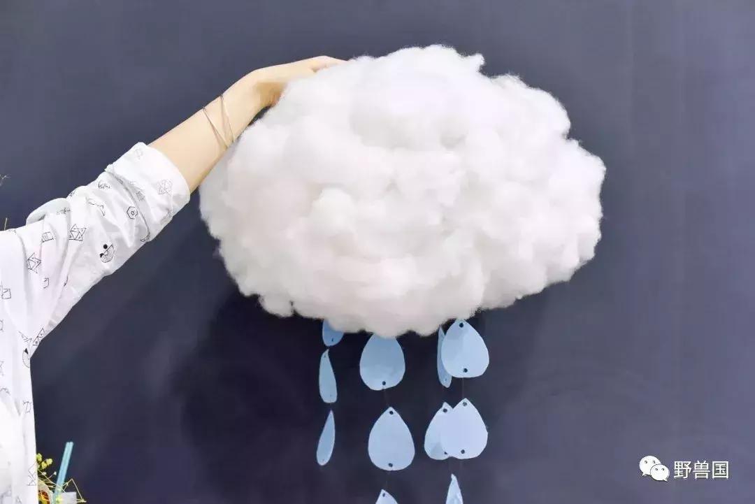 适合手残党做的灯笼,不用任何工具就能做出的灯笼