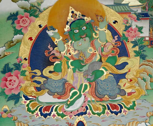 关羽是财神还是赵公明是财神,关羽赵公明范蠡比干谁才是财神