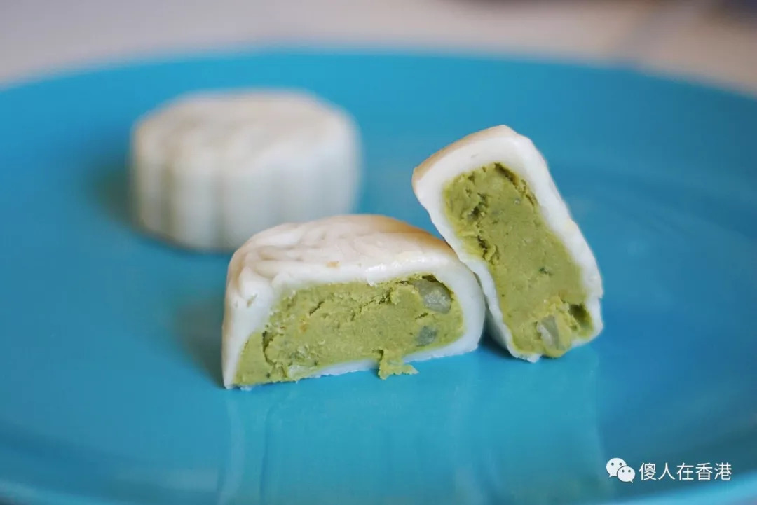 冰皮月饼哪家好,哪种冰皮月饼最好吃