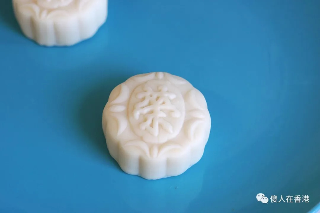 冰皮月饼哪家好,哪种冰皮月饼最好吃