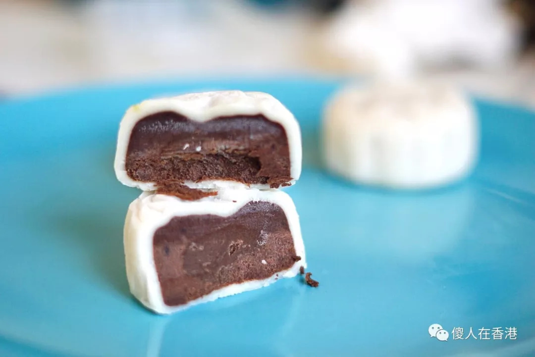 冰皮月饼哪家好,哪种冰皮月饼最好吃