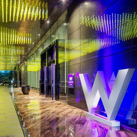 看广州塔最好的五星级酒店,广州塔附近性价比高的酒店