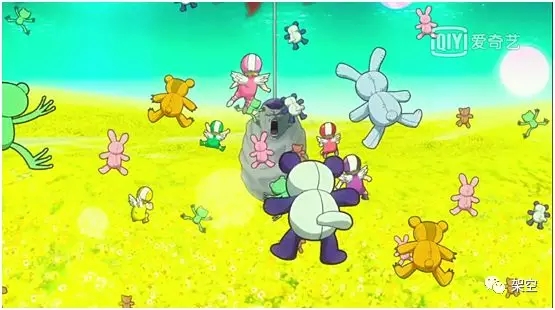 真·反派系列之弗利萨：论管理在座的各位都是垃圾