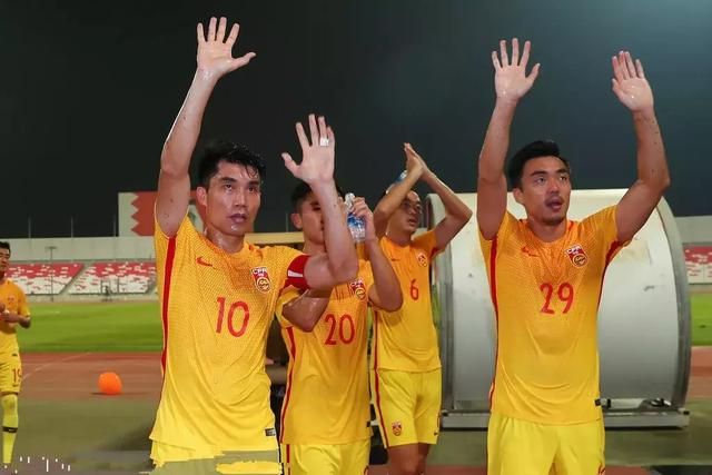 足球为什么中国不行,中国足球整体水平不高原因在哪里