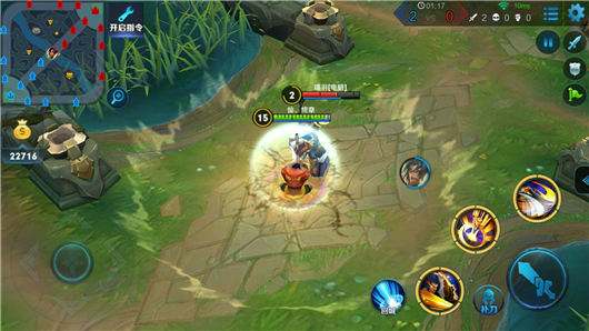 王者荣耀项羽和亚瑟谁厉害,王者荣耀项羽和吕布哪个厉害