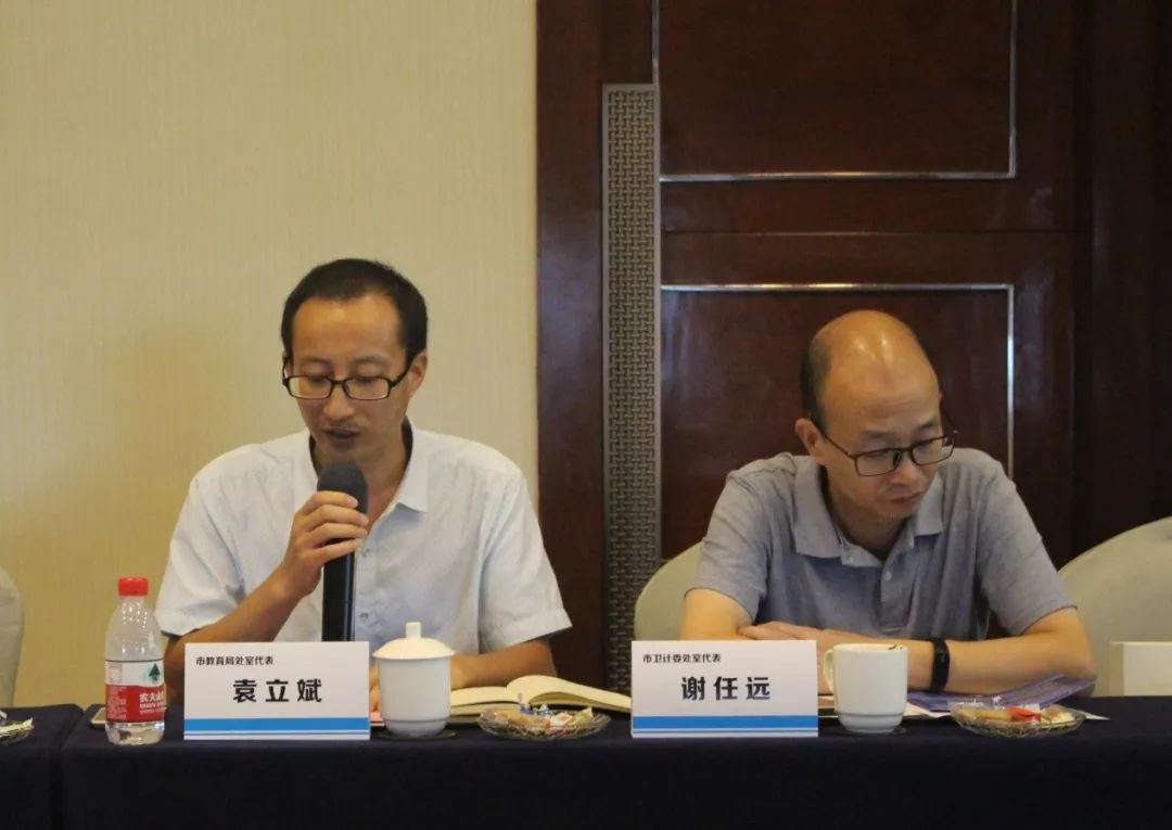 杭州首家专门研究“耳聋康复”的社会组织成立