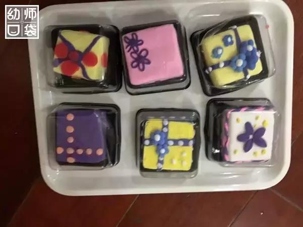 100种粘土玩法大全超大版,轻粘土的各种玩法