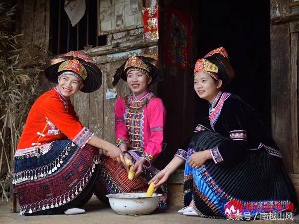 壮族老同是什么意思,广西壮族老同是什么意思