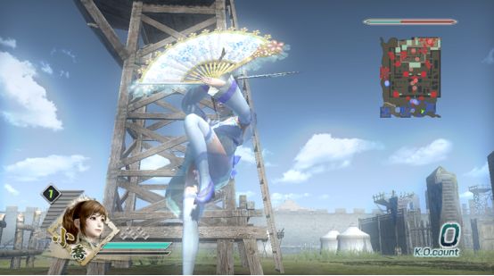 真三国无双8键盘怎么进无双状态,真三国无双8无双之书干嘛用的