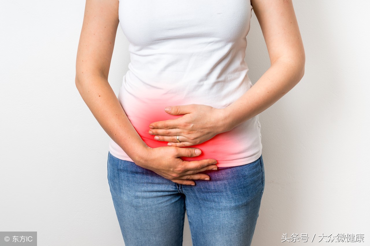 妇科医生习惯,妇科好的习惯