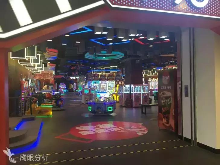 贵阳观山湖万达广场购物,万达广场和大润发哪个大