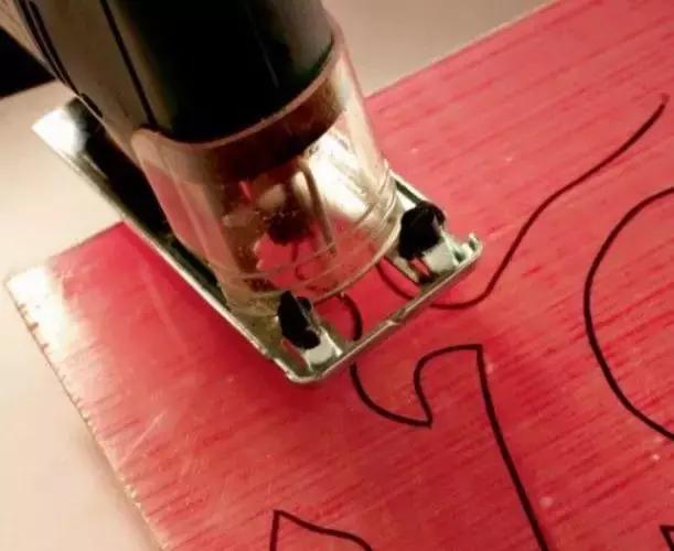 木工雕刻入门工具,木工雕刻入门级木工需要什么工具