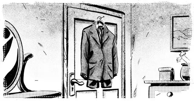 好莱坞电影模式,好莱坞电影标准模式